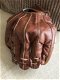 Baseball handschoen met bal als decoratie set, fraai - 5 - Thumbnail