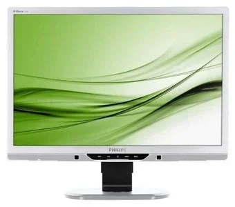Philips Brilliance 225B 22 inch monitor - nr. 1