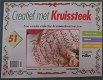 Creatief met Kruissteek --- Nr. 51 - 0 - Thumbnail