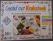 Creatief met Kruissteek --- Nr. 43 - 0 - Thumbnail