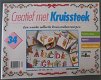 Creatief met Kruissteek --- Nr. 34 - 0 - Thumbnail