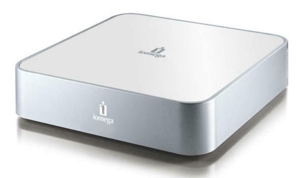 Te Koop 13 Inch Witte Macbook 1.1 met 1,83 Ghz met Serienummer 4H631JK5U9B en Iomega Enz. - Afbeelding 5