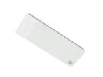Te Koop 13 Inch Witte Macbook 1.1 met 1,83 Ghz met Serienummer 4H631JK5U9B en Iomega Enz. - Afbeelding 7