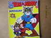 adv2474 tom en jerry superhelden - 0 - Thumbnail