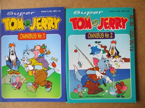 adv2480 super tom en jerry omnibus - 0