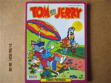 adv2482 tom en jerry zomer pretboek