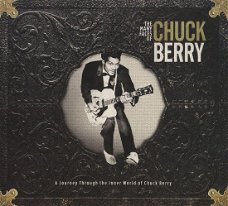 Chuck Berry - The Many Faces Of Chuck Berry A Journey Through The Inner World Of Chuck (3 CD