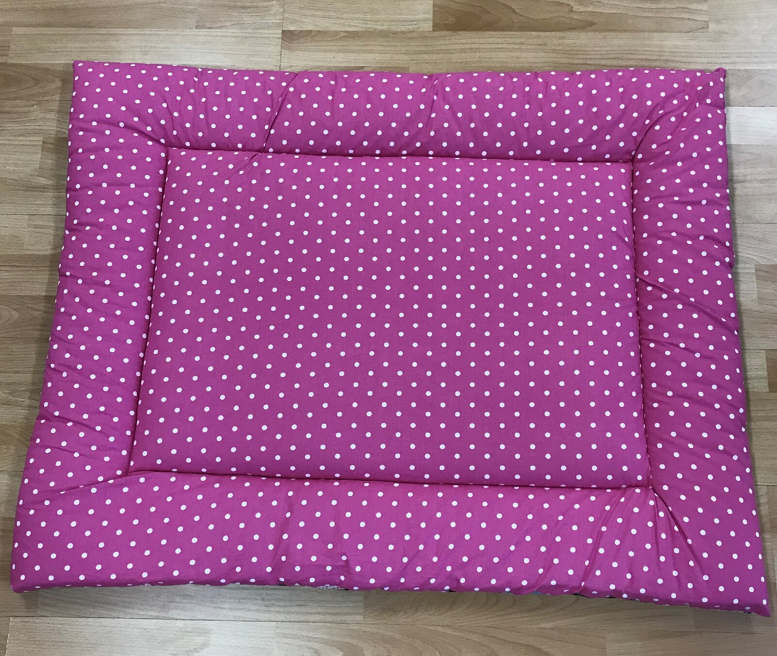 Nieuw boxkleed "French Vintage" 77 x 97 cm - Afbeelding 2