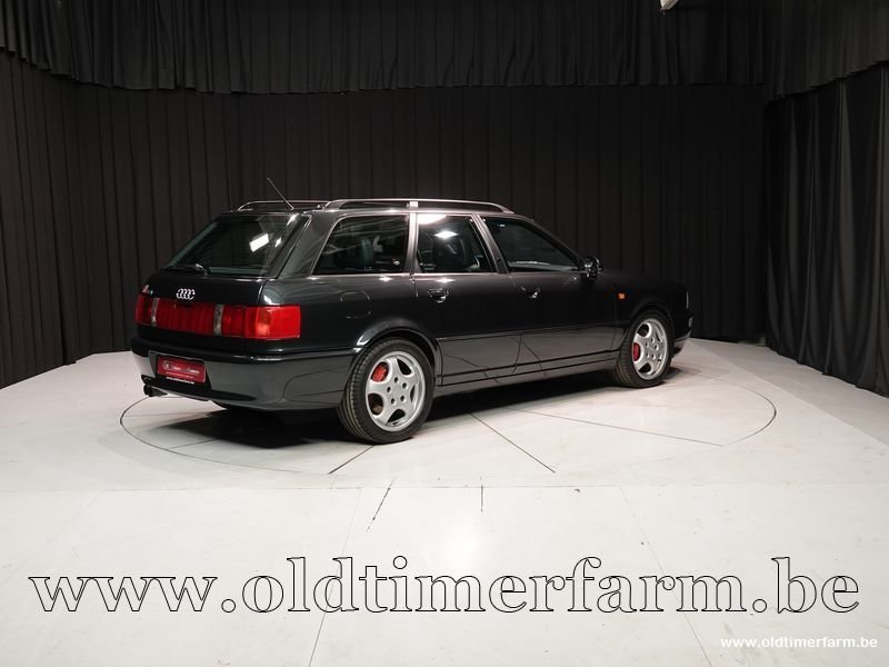 Audi Avant RS2 '94 - Afbeelding 2