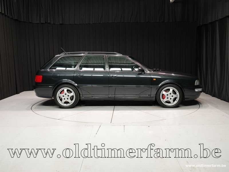 Audi Avant RS2 '94 - Afbeelding 3