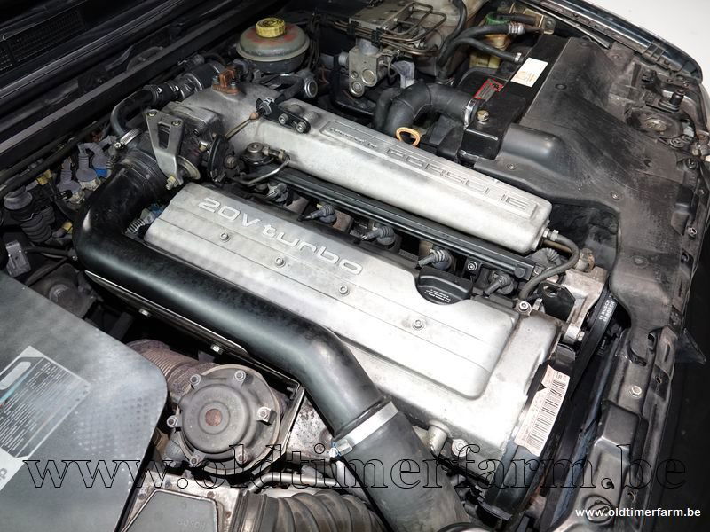 Audi Avant RS2 '94 - Afbeelding 4