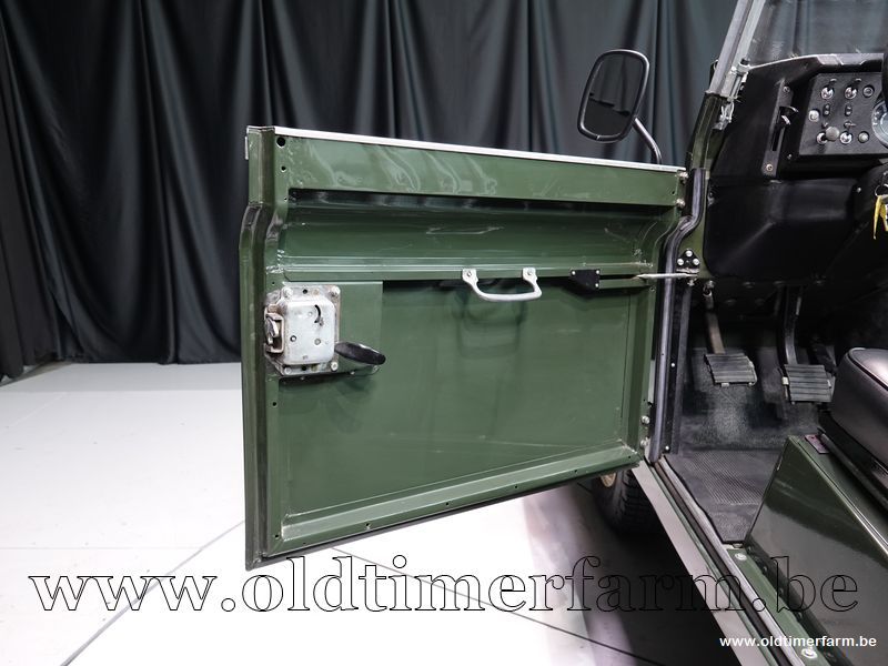 Land Rover 88 Series 3 '82 - Afbeelding 6