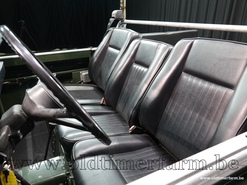 Land Rover 88 Series 3 '82 - Afbeelding 7