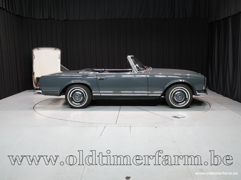 Mercedes-Benz 230 SL Pagode '66 - Afbeelding 3