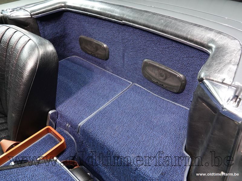Mercedes-Benz 230 SL Pagode '66 - Afbeelding 7