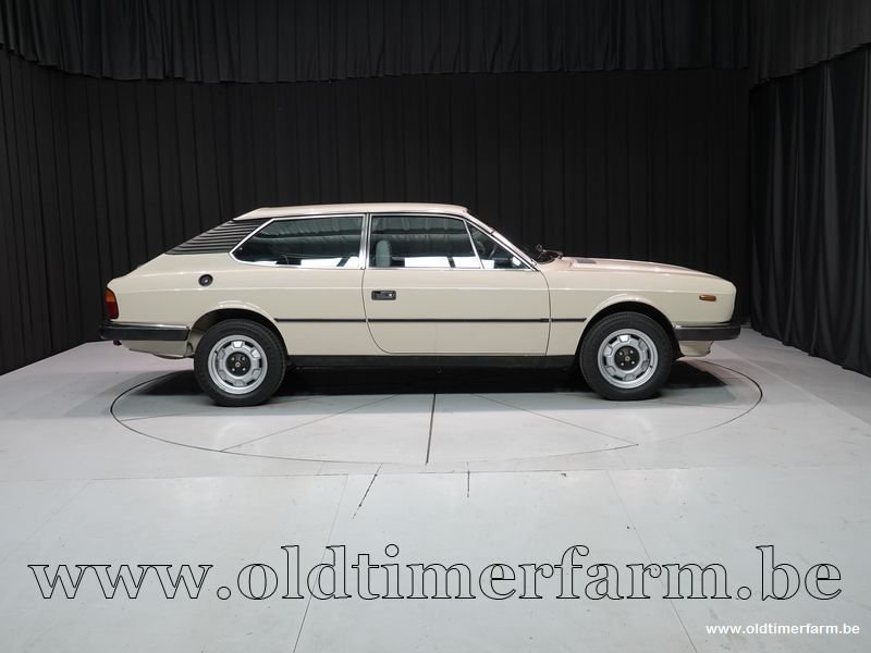 Lancia Beta Hpexecutive 1600 '81 - Afbeelding 3