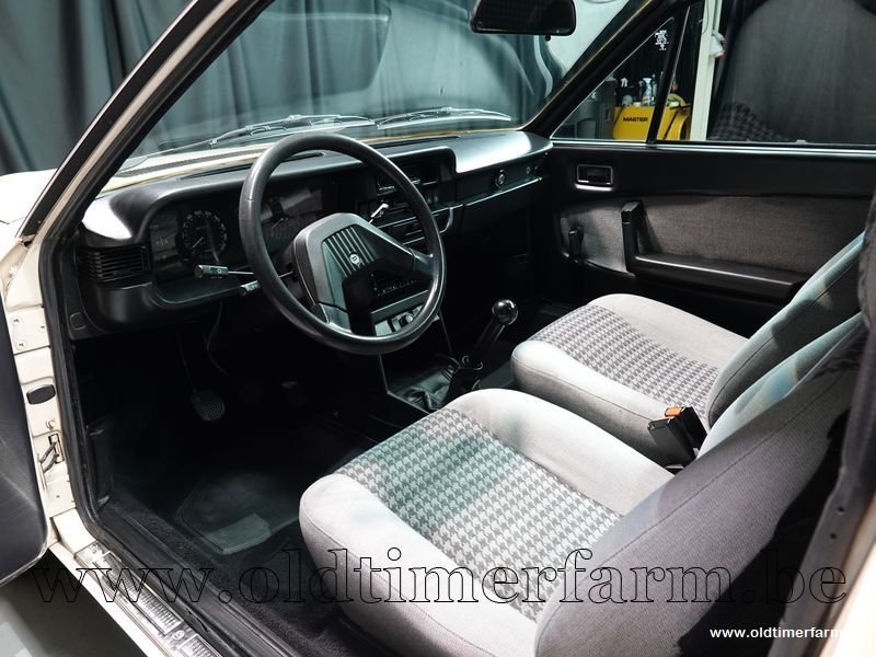 Lancia Beta Hpexecutive 1600 '81 - Afbeelding 4