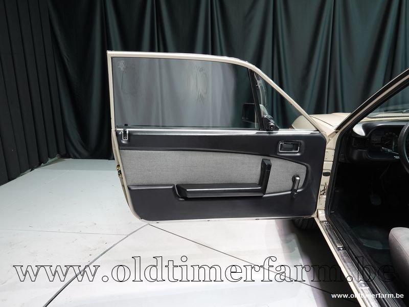 Lancia Beta Hpexecutive 1600 '81 - Afbeelding 6