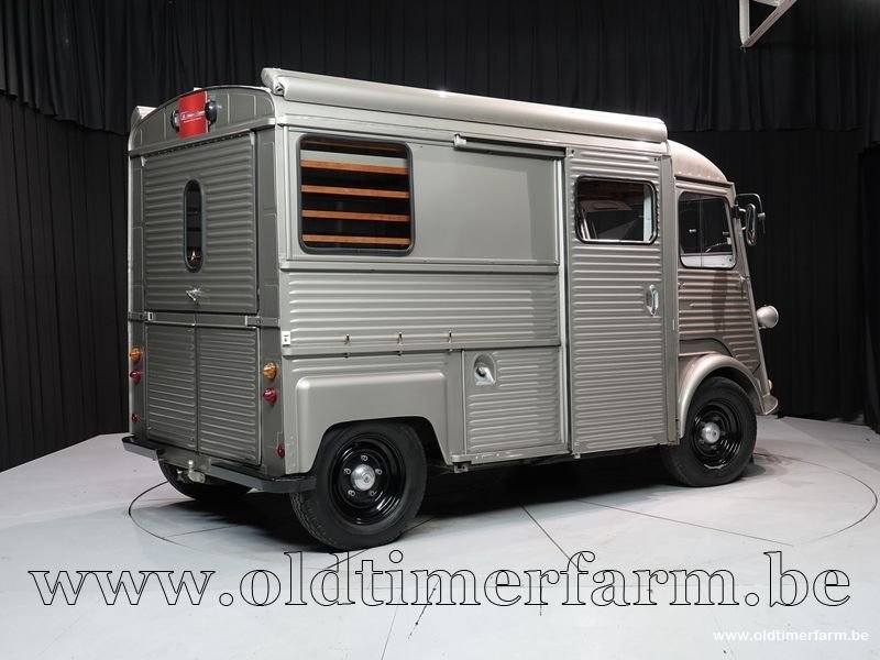 Citroën HY '75 - Afbeelding 2