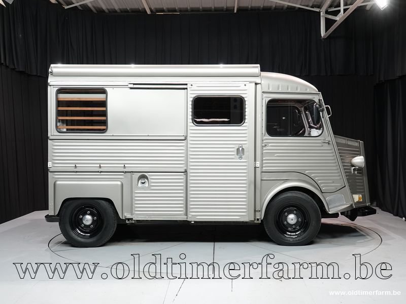 Citroën HY '75 - Afbeelding 3