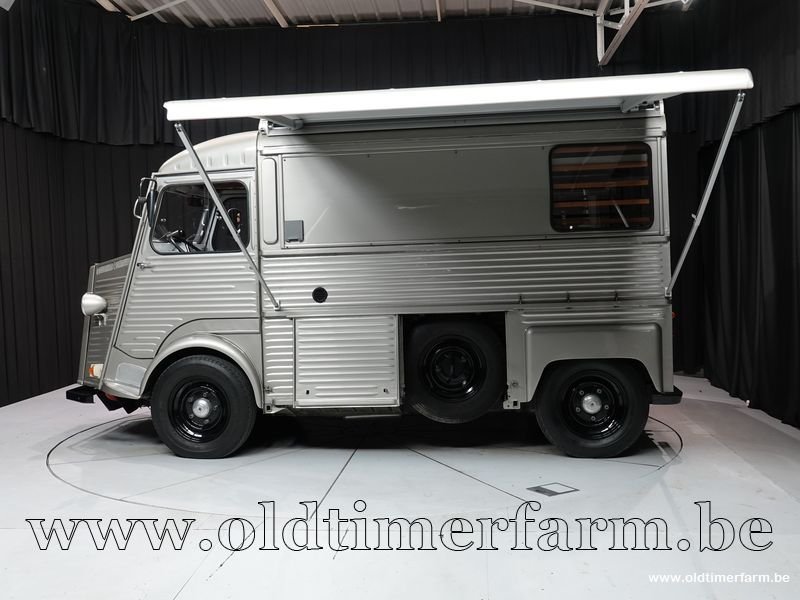 Citroën HY '75 - Afbeelding 5