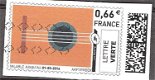 #frankrijk lettre no 181 - 0 - Thumbnail