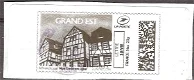 #frankrijk lettre no 183 - 0 - Thumbnail