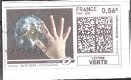 #frankrijk lettre no 192 - 0 - Thumbnail