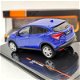 1:43 Ixo MOC204 Honda HR-V Hybrid 2014 met.blauw - 1 - Thumbnail