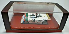 1:43 TrueScale Lola T280 Hu3 #3 Fuji 1972