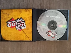 Various – Het Beste Uit De Mega Top 100 Van 1999