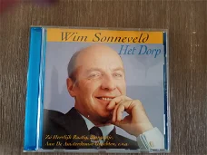 Wim Sonneveld ‎– Het Dorp