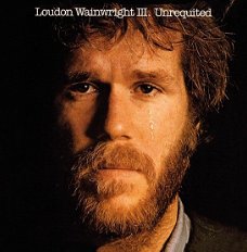 Loudon Wainwright III – Unrequited  (CD) Nieuw/Gesealed 
