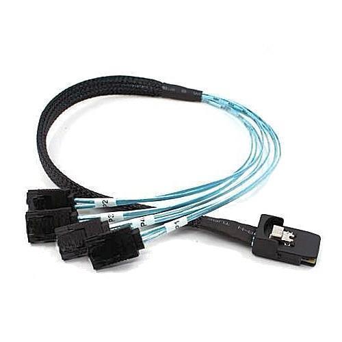 HP Smart Array P420 SAS SATA RAID 6G Controller, Gen8 8-Port - Afbeelding 3