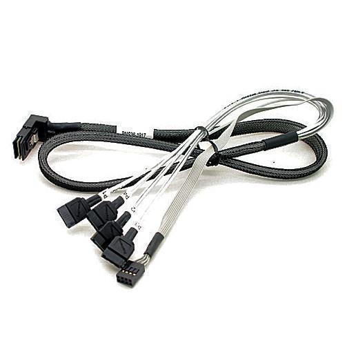 HP Smart Array P420 SAS SATA RAID 6G Controller, Gen8 8-Port - Afbeelding 7