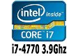 Intel i3 i5 i7 | i7-4770/3770 i5-4590, Socket 1150 1155 1151 - 0 - Thumbnail