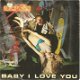 Bläck Fööss ‎– Baby I Love You (1988) - 0 - Thumbnail