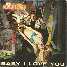 Bläck Fööss ‎– Baby I Love You (1988)