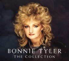 Bonnie Tyler – The Collection  (2 CD) Nieuw/Gesealed