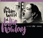 Billie Holiday – The Hidden World Of Billie Holiday (3 CD) Nieuw/Gesealed - 0 - Thumbnail