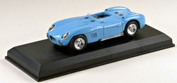 1:43 Top Model TMC 128 Talbot-Maserati turismo 1956 blauw