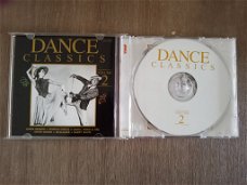 Various ‎– Dance Classics Volume 2