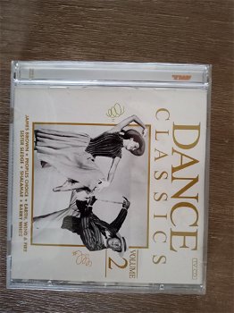 Various ‎– Dance Classics Volume 2 - 1