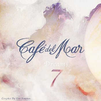 Café Del Mar Dreams 7 (CD) Nieuw/Gesealed - 0