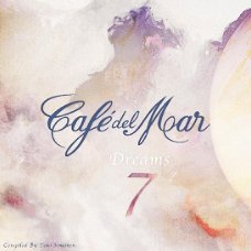 Café Del Mar Dreams 7  (CD) Nieuw/Gesealed