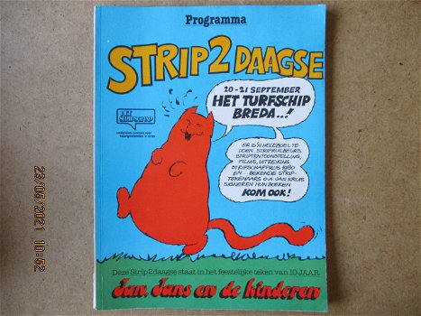 adv2503 programma strip2daagse jan jans - 0