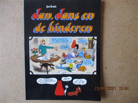 adv2513 jan jans en de kinderen amev - 0