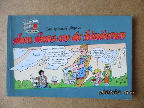 adv2519 jan jans en de kinderen oblong 6 - 0