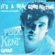 Peter Kent ‎– It's A Real Good Feeling (1979) - 0 - Thumbnail
