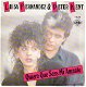 Luisa Fernandez & Peter Kent ‎– Quiero Que Seas Mi Amante (1986) DISCO - 0 - Thumbnail
